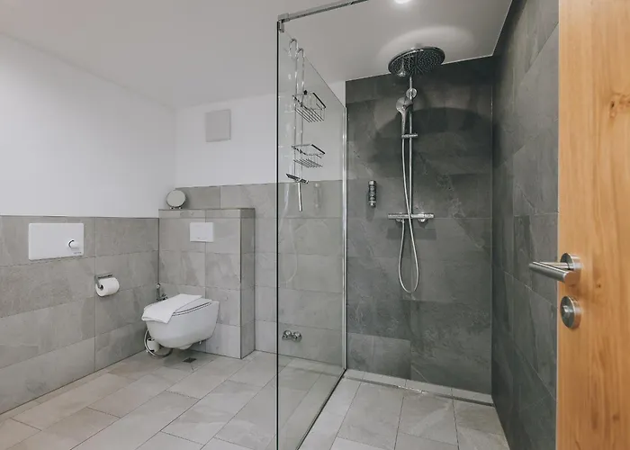 Haus Altenberger By We Rent, Summercard Included * زيل أم سي