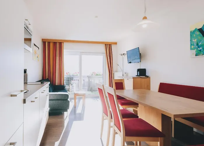 Haus Altenberger By We Rent, Summercard Included زيل أم سي