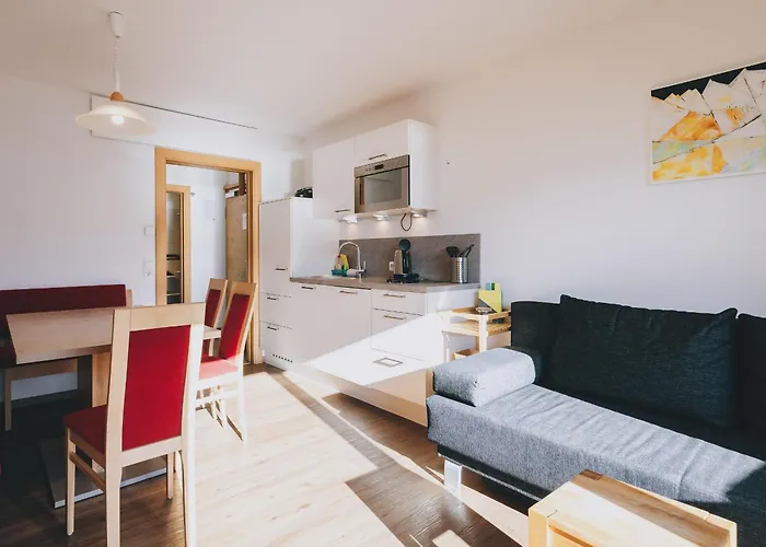 شقة Haus Altenberger By We Rent, Summercard Included