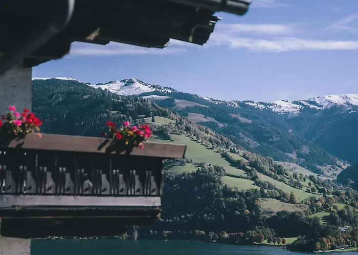 Haus Altenberger By We Rent, Summercard Included شقة *