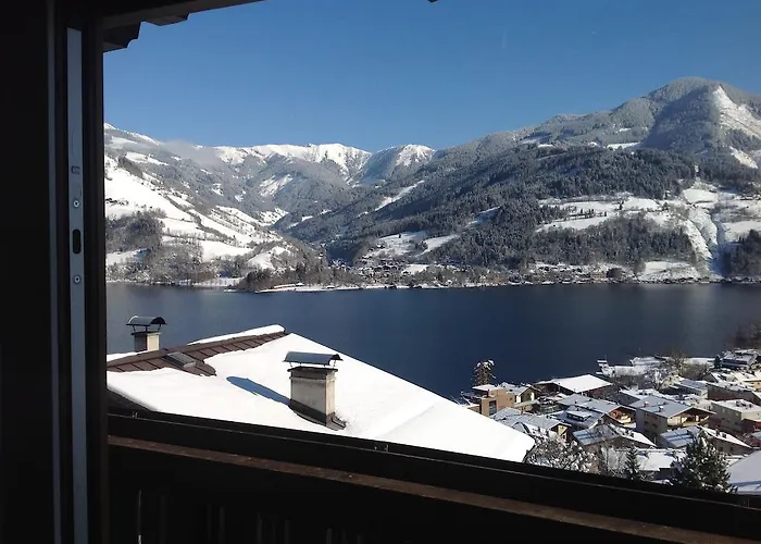 Haus Altenberger By We Rent, Summercard Included شقة *