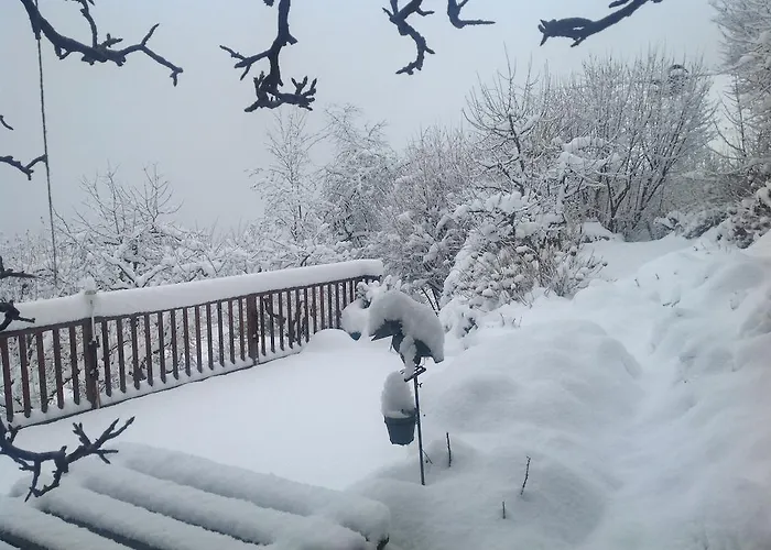 Haus Altenberger By We Rent, Summercard Included * Zell am See