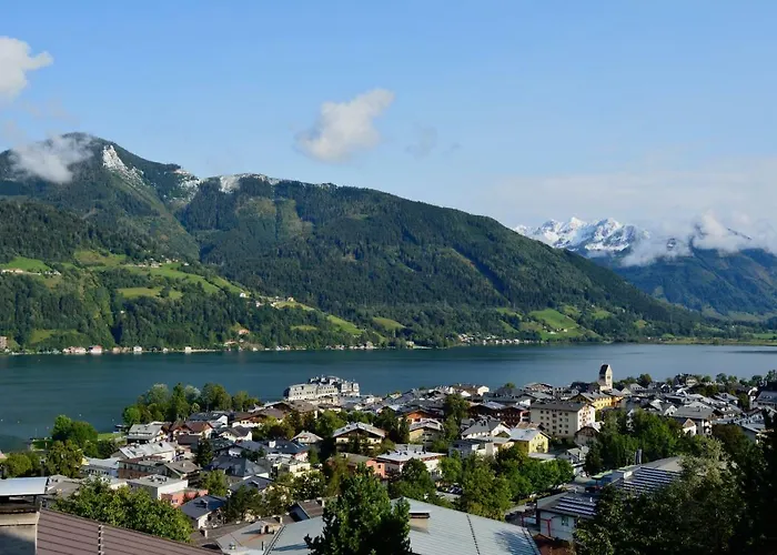 Haus Altenberger By We Rent, Summercard Included Appartement *