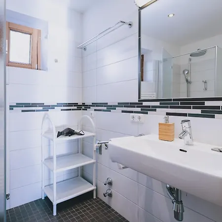 Apartment Haus Altenberger By We Rent, Summercard Included Zell am See