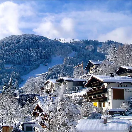Haus Altenberger By We Rent, Summercard Included *