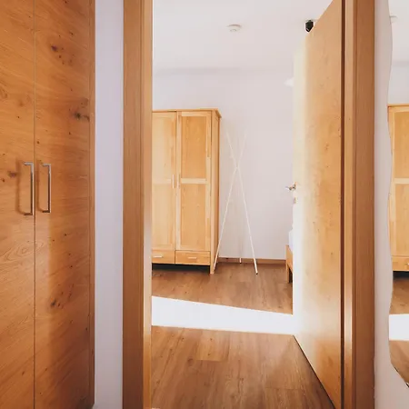 Apartment Haus Altenberger By We Rent, Summercard Included