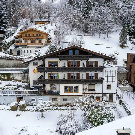 Haus Altenberger By We Rent