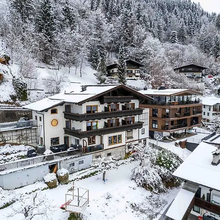 Apartament Haus Altenberger By We Rent, Summercard Included *